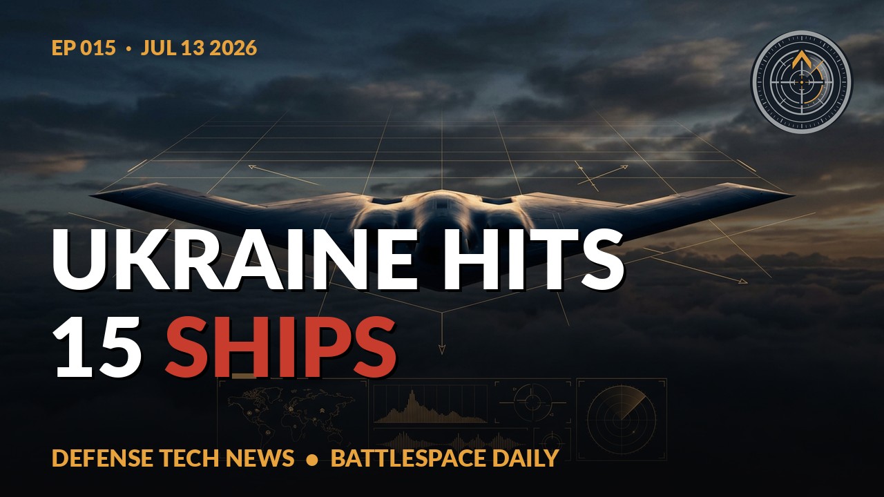Ukraine drones hit Russian ships, S-400, Nebo-U radar